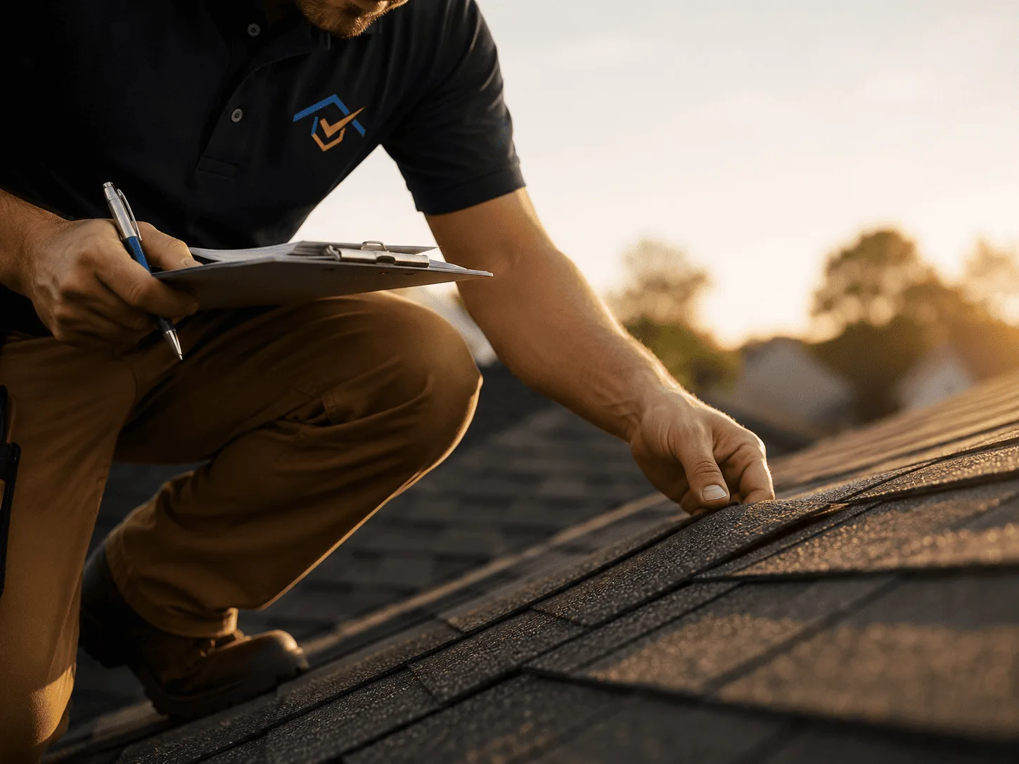 Why Choose Roof Inspection in Cookville, TX